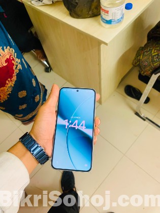 Redmi turbo 5Max